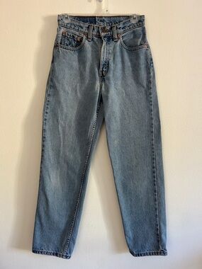 Vintage Levi’s Jeans 560 Size 3 Jr 25